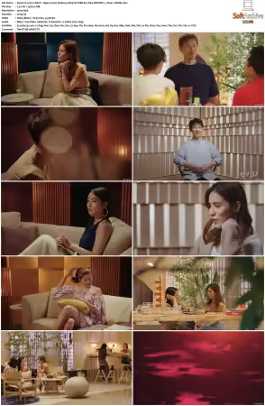 Love Is Blind - Japan 2022 S01 1080p NF WEB-DL H264 SDR DDP 5 1 Dual HONE