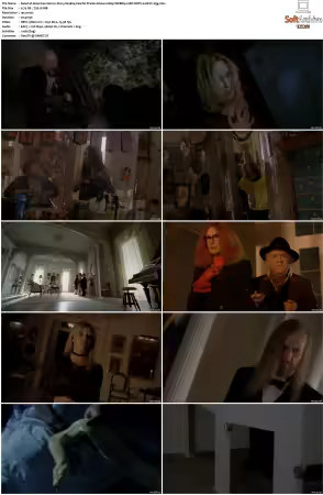 American Horror Story S03 Coven 1080p WEBRip 10Bit DDP2 0 HEVC-d3g