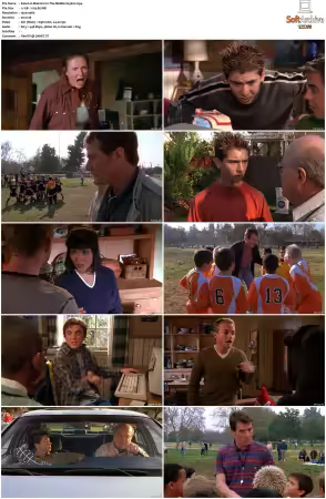 Malcolm In The Middle S03 1080p WebDL AV1-XILEF
