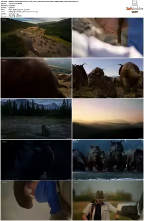 Walking With Dinosaurs 2025 S01 1080p iP WEB-DL AAC2 0 HFR H264-RAWR