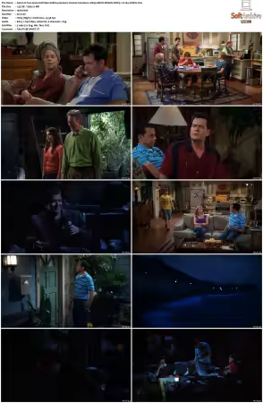 Two and a Half Men S08 1080p AMZN WEB-DL DDP5.1 H264-WADU