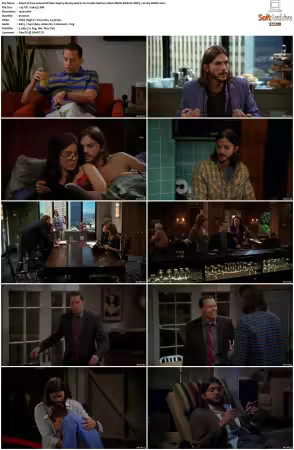 Two and a Half Men S09 1080p AMZN WEB-DL DDP5.1 H264-WADU