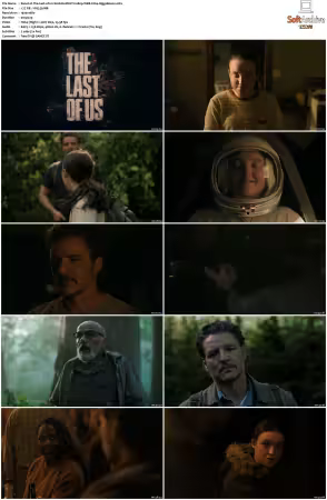 The Last of Us S02 MULTI 1080p WEB X264-HiggsBoson