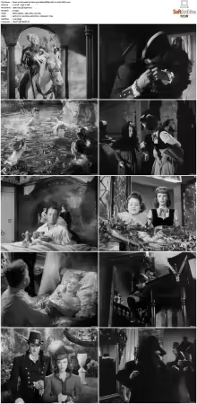 A Scandal In Paris 1946 1080p BRRip AAC2.0 x265-XBiTs