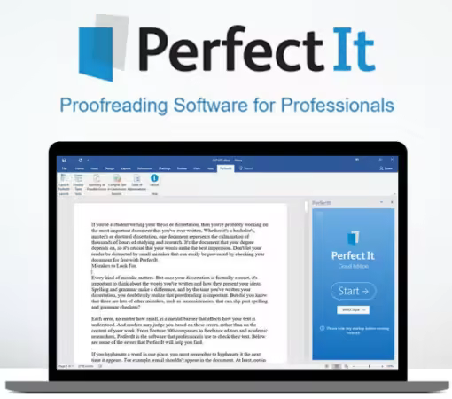 PerfectIt Pro 6.6.5