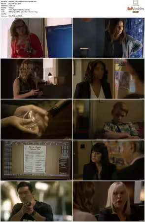 Criminal Minds S14 720p AMZN x264 AAC-Zero00