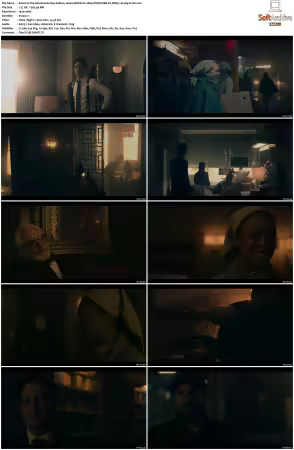 The Handmaids Tale S06 REPACK 1080p DSNP WEB-DL DDP5.1 H264-FLUX