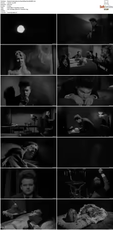 Eraserhead 1977 1080p BluRay X264-AMIABLE