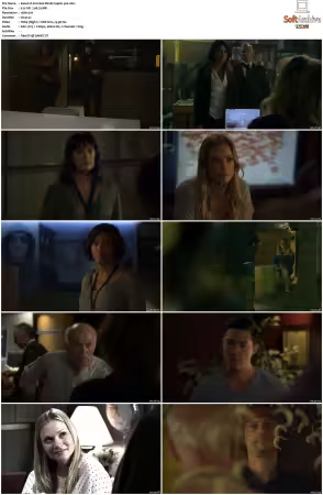 Criminal Minds S14 720p AMZN x264 AAC-Zero00