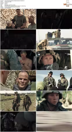 Generation Kill S01 1080p BluRay H264-MiSERABLE