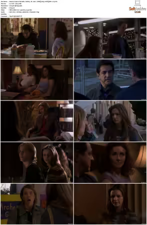 Joan of Arcadia S01 DVD x265 10bit AAC 2 0-NOGRP