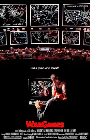 WarGames 1983 1080p ATVP WEB-DL DD 5.1 H264-PiRaTeS