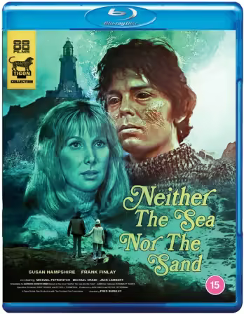 Neither the Sea Nor the Sand 1972 1080p BluRay x264-OFT