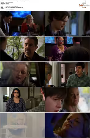 Criminal Minds S07 720p AMZN x264 AAC-Zero00