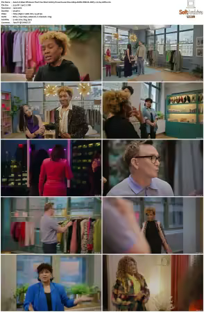 Wear Whatever The F You Want S01 1080p AMZN WEB-DL DDP5 1 H264-GPRS