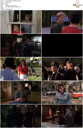 Malcolm In The Middle S02 1080p WebDL AV1-XILEF