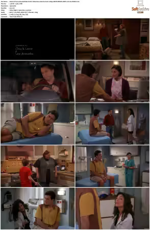 Two and a Half Men S02 1080p AMZN WEB-DL DDP2.0 H264-WADU