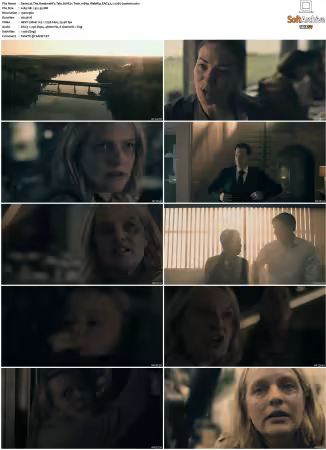 The Handmaid's Tale S06 1080p WebRip EAC3 5.1 x265-Lootera