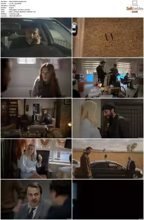 The Steppe aka Bozkir S01 1080p MAX WEB-DL DDP2.0 H264-playWEB