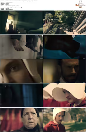 The Handmaids Tale S01 1080p BluRayRip EAC3 5.1 x265-Lootera
