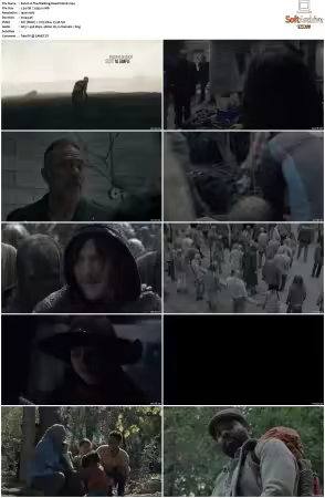 The Walking Dead S10 1080p BluRay AV1-XILEF