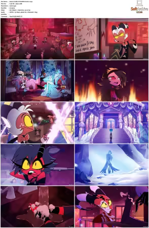 Helluva Boss S02 1080p AV1-NOGRP