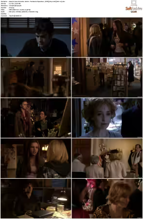 Joan of Arcadia S02 DVD x265 10bit AAC 2 0-NOGRP