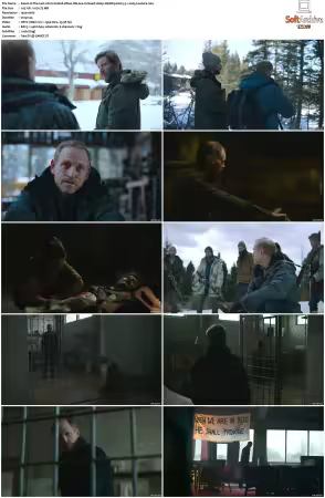 The Last of Us S01 1080p WebRip EAC3 5.1 x265-Lootera