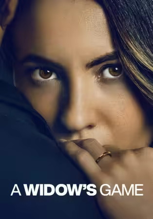 A Widows Game 2025 1080p WEBRip x265 10bit AAC5.1-WORLD