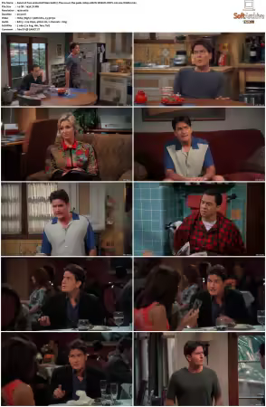 Two and a Half Men S06 1080p AMZN WEB-DL DDP2 0 H264-WADU