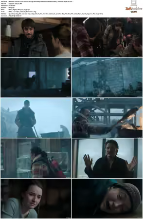 The Last of Us S02 1080p HULU WEB-DL DDP5 1 Atmos H264-FLUX