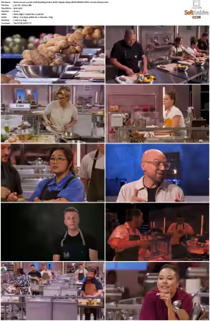 24 In 24 Last Chef Standing S02 1080p AMZN WEB-DL DDP2.0 H264-Kitsune