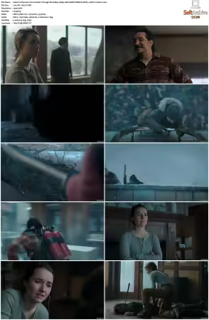 The Last Of Us 2023 S02 1080p AMZN WEB-DL x265 HEVC 10bit DDP 5.1 Vyndros