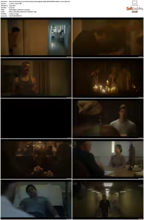 American Horror Story S11 1080p AMZN WEB-DL DDP5.1 H264-NTb