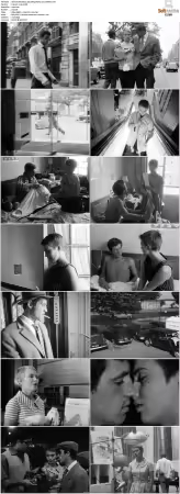 Breathless 1960 1080p BluRay x264-CiNEFiLE