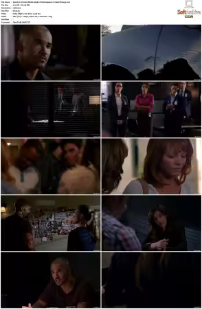Criminal Minds S09 720p AMZN x264 AAC-Zero00