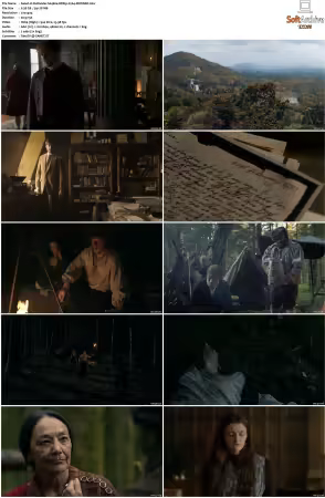 Outlander S01-S07 BDRip x264-Scene