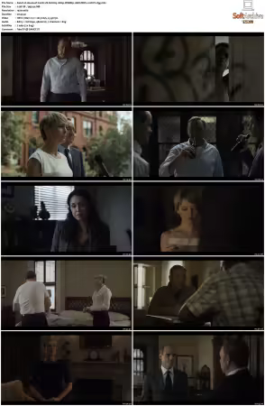 House of Cards S02 1080p WEBRip 10Bit DDP2.0 HEVC-d3g