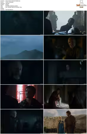 Game of Thrones S04 1080p BluRay AV1-XILEF