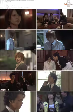 BOYS OVER FLOWERS S02 1080p VIKI WEB-DL AAC2 0 H 264-MrHulk