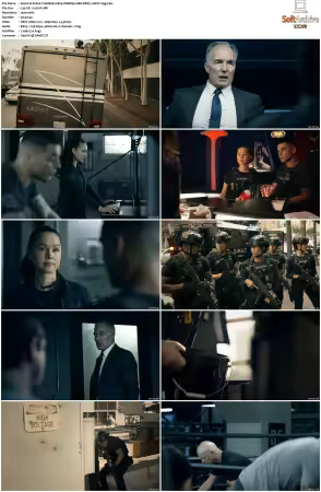 S.W A T S08 1080p AWEBRip 10Bit DDP5 1 HEVC-d3g