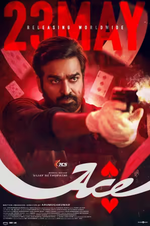 Ace 2025 1080p WebRip Multi EAC3 5.1 x265-Lootera