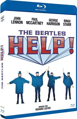 Help 1965 1080p BluRay x264-OFT