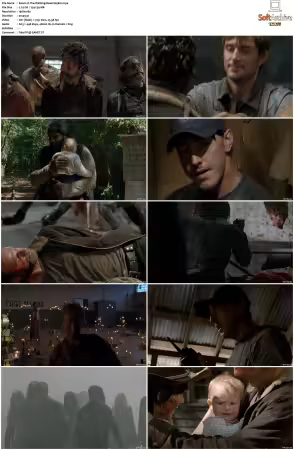 The Walking Dead S05 1080p BluRay AV1-XILEF