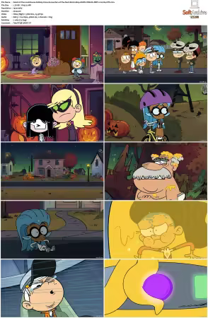 The Loud House S08 1080p AMZN WEB-DL DDP2 0 H 264-NOGRP