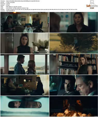 The Better Sister S01 1080p 10bit WEBRip 6CH x265 HEVC-PSA