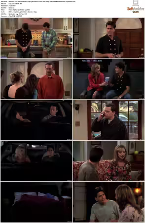 Two and a Half Men S04 1080p AMZN WEB-DL DDP2.0 H264-WADU
