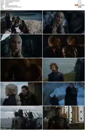 Game of Thrones S07 1080p BluRay AV1-XILEF