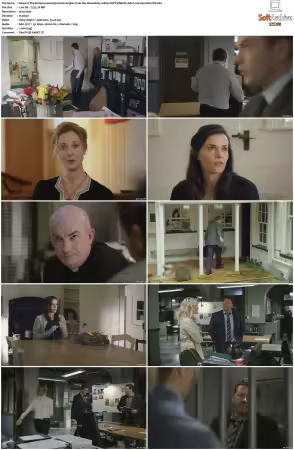 The Brokenwood Mysteries S03 1080p UKTV WEB-DL AAC2.0 H264-WILLOW