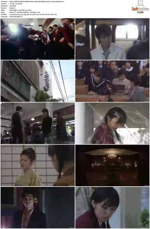 BOYS OVER FLOWERS S01 1080p VIKI WEB-DL AAC2 0 H 264-MrHulk